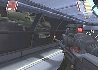 Red Faction II [Sony PlayStation 2], 2