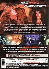 Commando d'elite [DVD], 1