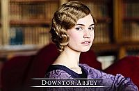 Downton Abbey - Staffel 4 [Blu-ray], 5