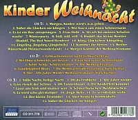Kinderweihnacht [CD], 1