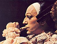 Le Casanova de Fellini [DVD], 6