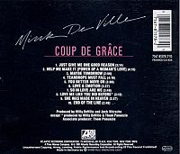 Coup de Grace [CD], 1