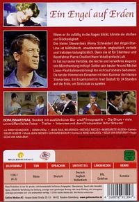 Ein Engel auf Erden [DVD], 1