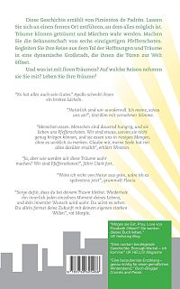 Leben & Träume der Pimientos de Padrón, 1