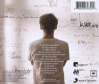 Wenn Worte meine Sprache wären [CD], 1