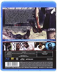 The last house on Cemetery Lane [Blu-ray 3D], 1