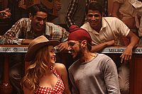 Der Lauf seines Lebens - The flying Sikh [Blu-ray], 3