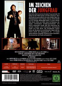 Im Zeichen der Jungfrau [DVD], 1