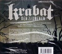 Krabat - Der Zauberer, 1