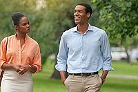 My first Lady [Blu-ray], 6