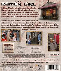 Ramen Girl [Blu-ray], 1