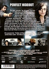 Perfect Hideout [DVD], 1