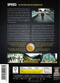 Speed - Auf der Suche nach der verlorenen Zeit [DVD], 2