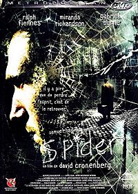 Spider  [DVD], 1