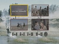 Les Grands espaces [DVD], 3