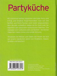 Partyküche, 1