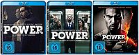 Power - Staffel 1 [Blu-ray], 1