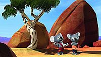 Blinky Bill - Der Film [DVD], 3
