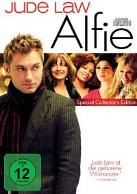 Alfie [DVD], 2