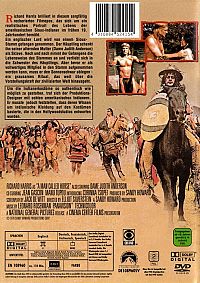 Ein Mann, den sie Pferd nannten [DVD], 1