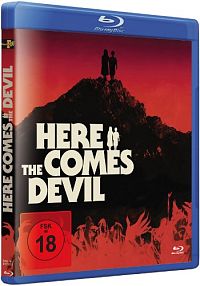Here Comes The Devil [Blu-ray], 3