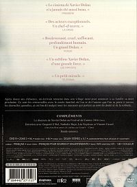 Juste la fin du monde [DVD], 1