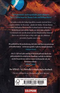 Wo kein Zeuge ist, 1