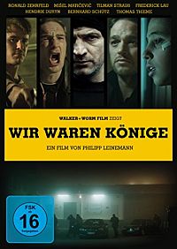 Wir waren Könige [DVD], 1