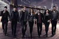 Shadowhunters - Staffel 2 [DVD], 1