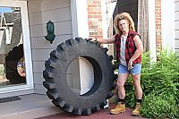 Avengers of Justice - Farce Wars [DVD], 1