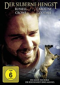 Der silberne Hengst [DVD], 1