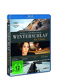 Winterschlaf [Blu-ray], 4