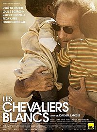 Les chevaliers blancs [Blu-ray], 3