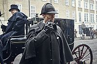 Sherlock - L'effroyable mariée [Blu-ray], 4