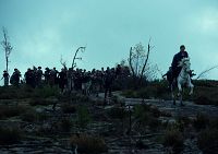 Stolz und Vorurteil & Zombies [DVD], 7