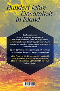 60 Kilo Sonnenschein, 1