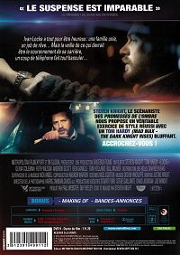 Locke [DVD], 1