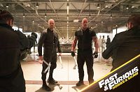 Fast & Furious: Hobbs & Shaw [DVD], 8