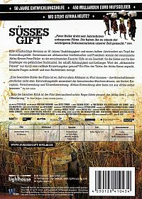 Süsses Gift - Hilfe als Geschäft [DVD], 2