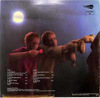 Every good boy deserves favour [Vinyl], 1