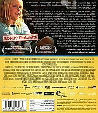 Plötzlich Vater [Blu-ray], 2