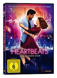 Heartbeats [DVD], 4