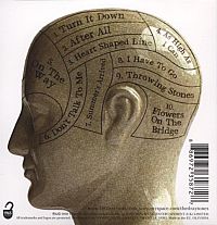 Up in My Head [CD], 1