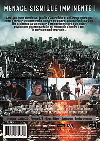 Menace sismique [DVD], 1