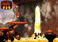 Donkey Kong Jungle Beat [Nintendo Gamecube], 7