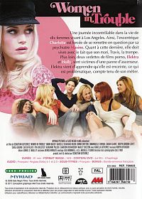 Women in Trouble [DVD], 1