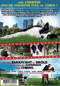 Cooper - Un amour de chien [DVD], 1