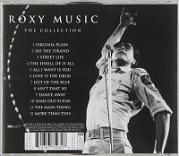 The Collection [CD], 1