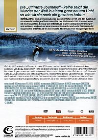 Faszination Grönland - Land der Menschen [DVD], 1