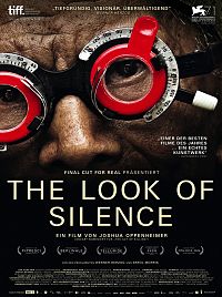 The Look of Silence [DVD], 1